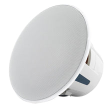 JL Audio M6 Marine Subwoofer 10" with White Luxe Grill M6-10IB-L-GWSW-4-Single