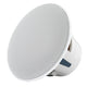 JL Audio M6 Marine Subwoofer 10" with White Luxe Grill M6-10IB-L-GWSW-4-Single