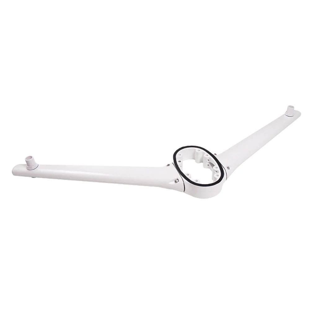 Seaview Complete Spreader Kit for Radars & Satdomes for Mounts Ending in M1