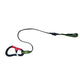 Wichard Proline Tether Hook/Loop - Single 2.5'