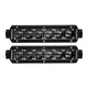 RIGID Industries SR-Series 6" SAE Fog Light - Compliant Pair