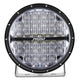 RIGID Industries 360-Series RGBW 9" Offroad Lamp Drive Beam with RGBW Backlight Pod - Single