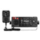 em-trak X100 VHF with Class B AIS