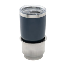 Whitecap Large Stainless Steel Cupholder (Fits YETI)