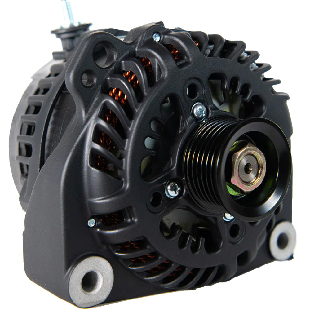 ARCO Marine Zeus A275L Vortec Alternator with Terminal Block
