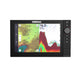 Simrad NSS4-10 10" Combo with U.S. C-MAP