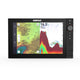 Simrad NSS4-12 12" Combo with U.S. C-MAP