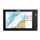 B&G Zeus® SR 12 12" MFD with C-MAP DISCOVER X for US/Canada - No Sonar