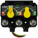 Egis XD Series Dual Flex 2 (ACR-Mech Only) with Knobs - Flying Wires