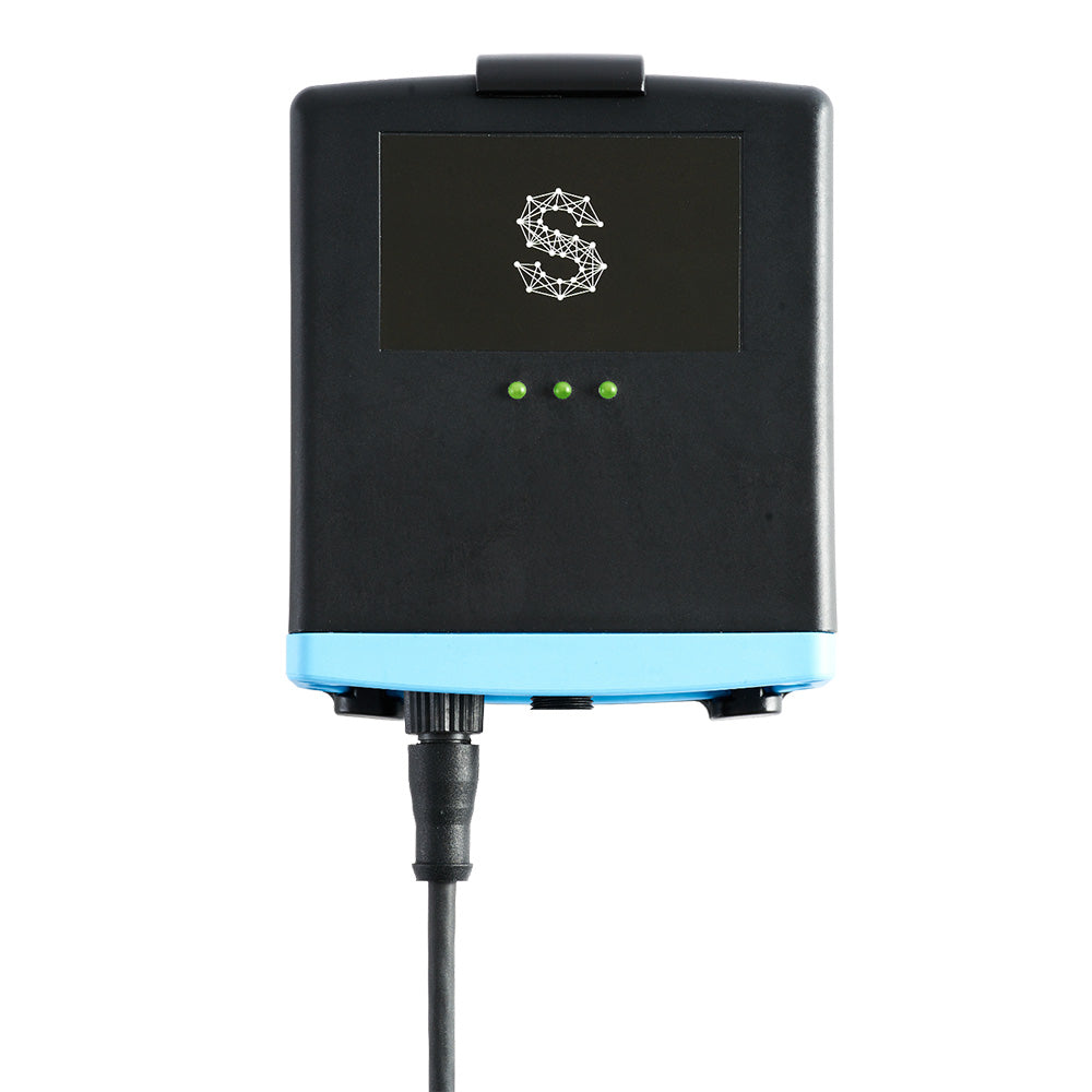 Sensar Boat Monitor Package with o Bilge Sentry