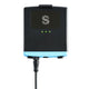 Sensar Boat Monitor Package with o Bilge Sentry