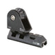 Barton 32mm HD Pin Genoa Car Heavy Duty with Plunger Stop - Black