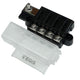 Egis RT Fuse Block - 4 Circuit with Cover