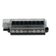 Egis RT Fuse Block - 8 Circuit with Cover