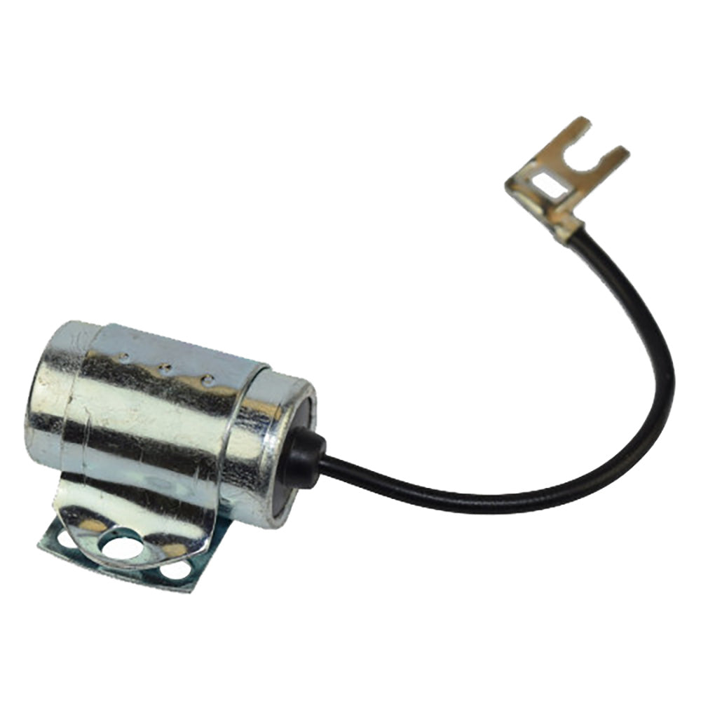 Regitar USA Condenser for GM 4 & 6-Cylinder Engine with Delco Ignition