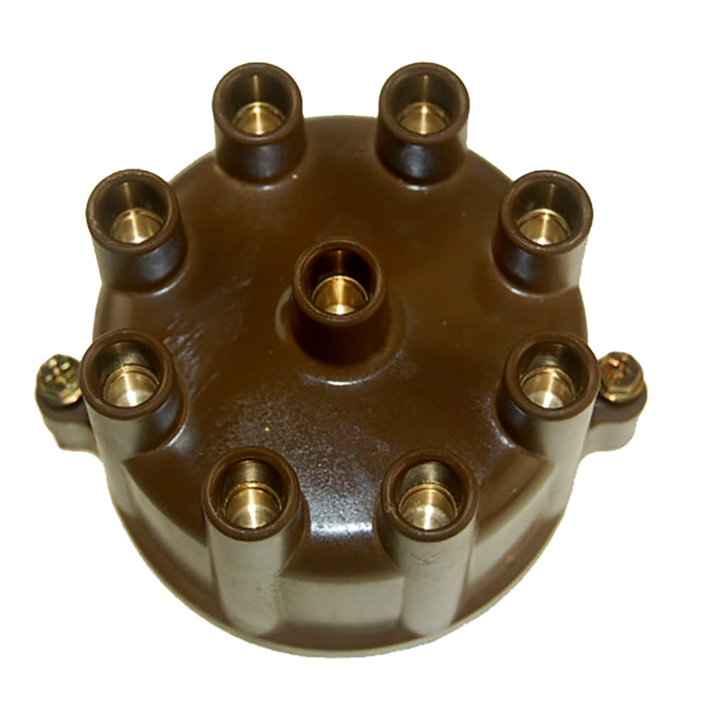 Regitar USA Distributor Cap for Ford & GM V8 Engines