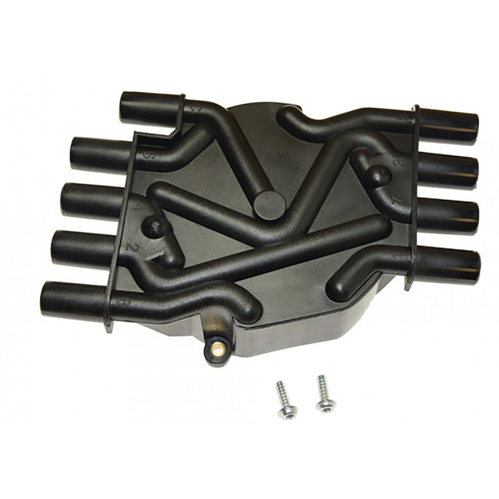 Regitar USA Distributor Cap for 2001 & Newer MCM/MIE 5.0L, 5.7L & 6.2L