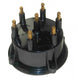 Regitar USA Distributor Cap for GM V6 Engines with Thunderbolt IV & V HEI Ignitions