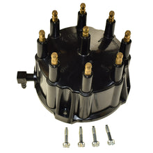 Regitar USA Distributor Cap for GM V8 Engines with Thunderbolt IV & V HEI Ignitions