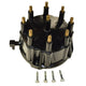 Regitar USA Distributor Cap for GM V8 Engines with Thunderbolt IV & V HEI Ignitions