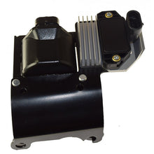 Regitar USA Ignition Module for Mercruiser Engines: 2001 & Newer MCM/MIE 4.3L, 5.0L, 5.7L & 6.2L MPI Engines with ECM 555