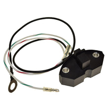 Regitar USA Ignition Module for Mercruiser Engines: 350MAG MPI, 4.3L, 5.0L, 5.7L Engines (1981-97) with THUNDERBOLT Electronic Ignition
