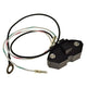 Regitar USA Ignition Module for Mercruiser Engines: 350MAG MPI, 4.3L, 5.0L, 5.7L Engines (1981-97) with THUNDERBOLT Electronic Ignition