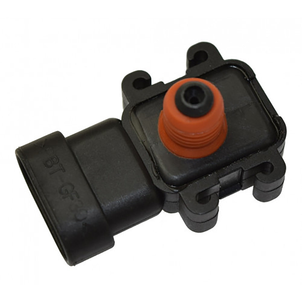 Regitar USA MAP Sensor for Mercruiser Engines: MCM V-6 & V-8 (305, 350 & 496 CID) MPI Engines with ECM 555