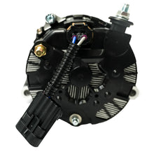 ARCO Marine Zeus 24V 4kW Low Turn On (LTO) 3.15 Alternator with Isolated Ground (Common Rail)