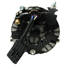 ARCO Marine Zeus 24V 4kW Low Turn On (LTO) J180 4" Alternator with Isolated Ground