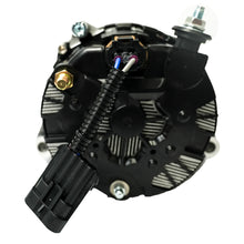 ARCO Marine Zeus 24V 4kW Low Turn On (LTO) 1"-2" Single Foot Alternator with Isolated Ground