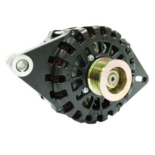 ARCO Marine Zeus 24V 4kW Low Turn On (LTO) 1"-2" Single Foot Alternator with Isolated Ground