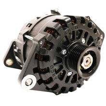 ARCO Marine Zeus 24V 7kW 3.15 Alternator with Isolated Ground