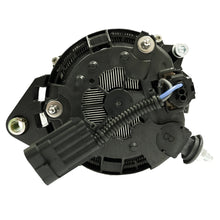 ARCO Marine Zeus 24V 7kW 3.15 Alternator with Isolated Ground (Common Rail)