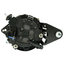 ARCO Marine Zeus 24V 7kW J180 4" Alternator with Isolated Ground