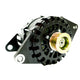 ARCO Marine Zeus 24V 7kW J180 4" Alternator with Isolated Ground
