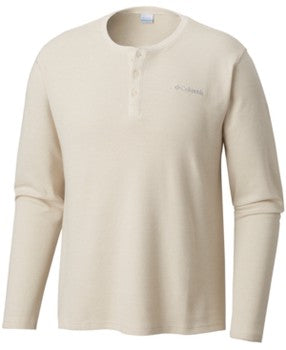 Columbia - Men`s L Ketring Henley