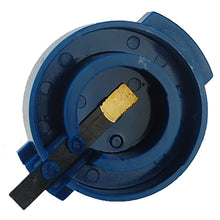 Regitar USA Rotor for Mercruiser Inboard Engines: GM Style "Module in Cap" Distributors 4.3L V-6 Engines with Delco HEI Ignition