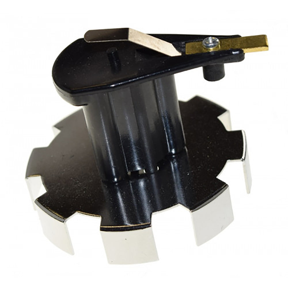 Regitar USA Distributor Cap for GM V-8 Engines with Thunderbolt IV & V HEI Ignitions