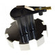 Regitar USA Distributor Cap for GM V-8 Engines with Thunderbolt IV & V HEI Ignitions