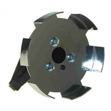 Regitar USA Rotor for Mercruiser Engines: GM V-6 Engines with Thunderbolt IV & V HEI Ignition