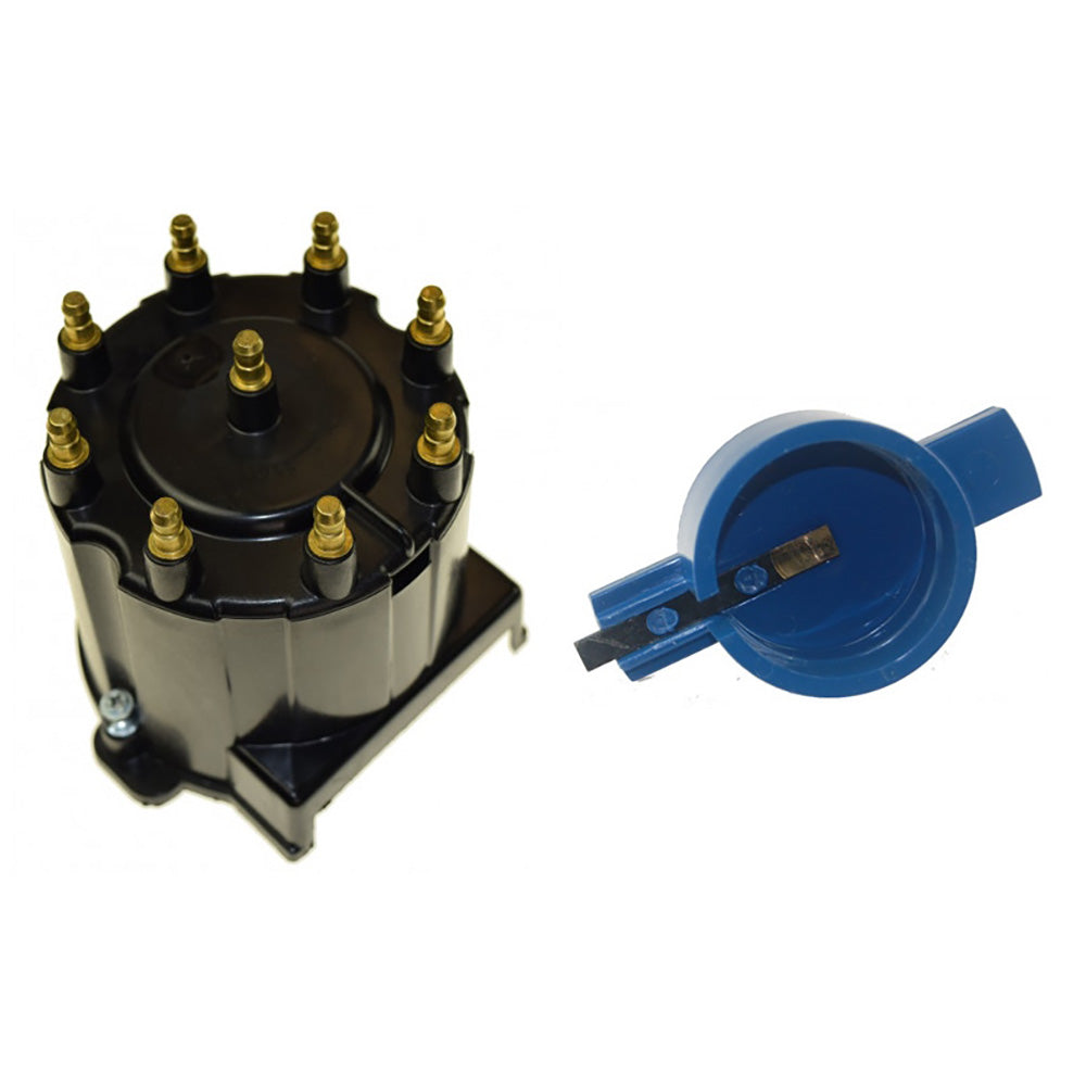 Regitar USA Tune-Up Kit for GM V-8 EST Engines