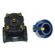 Regitar USA Tune-Up Kit for Mercruiser In-Line 4 Delco EST Ignitions