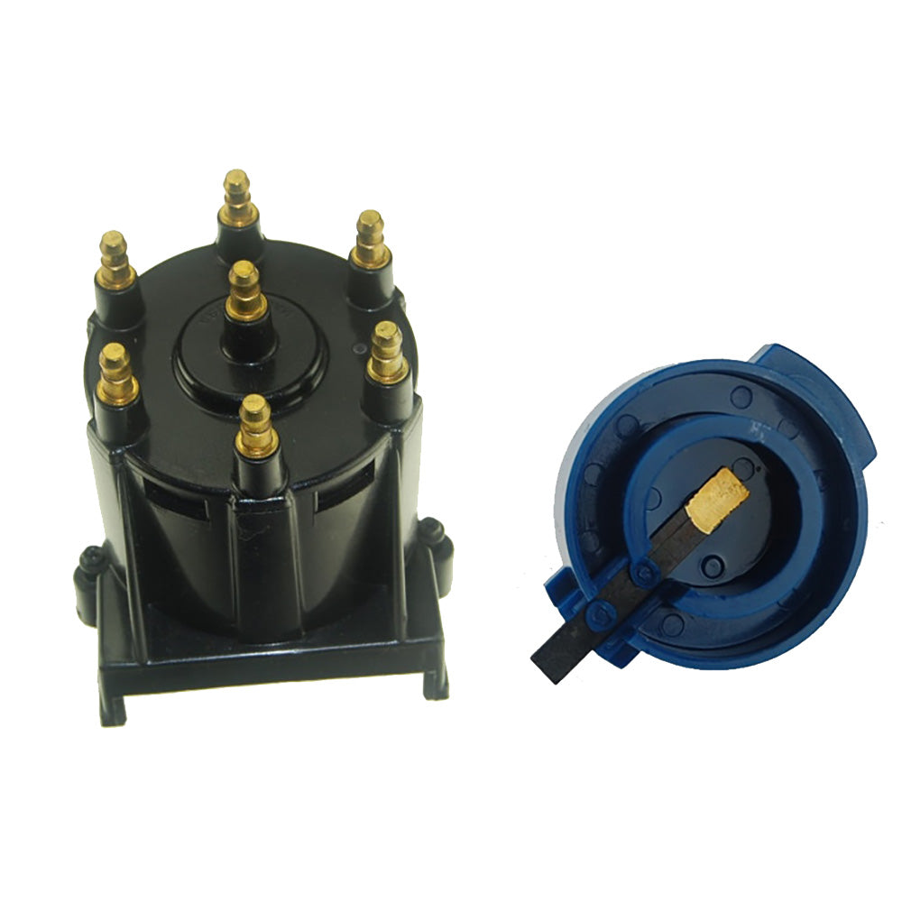 Regitar USA Tune-Up Kit for Mercruiser Delco HVS V-6 Distributors