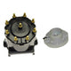 Regitar USA Tune Up Kit for Mercruiser GM V-8 Engines with Delco HEI
