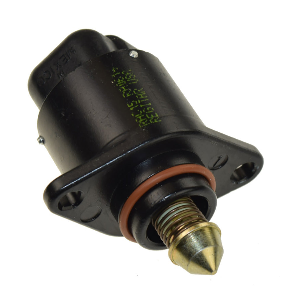 Regitar USA Idle Air Control for Volvo Penta & OMC Engines: OMC 4.3L V6, 160-205 Hp | GM 5.0-5.7L V8, 190-280 Hp