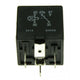 Regitar USA Relay for Most Engines: 30AMP, 5 Terminal, Single Pole/Double Throw