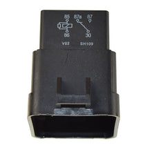 Regitar USA Relay with Shroud for Mercruiser 575 Sci, 350MAG, 4.3L, 6.2L, 5.0L, 383MAG