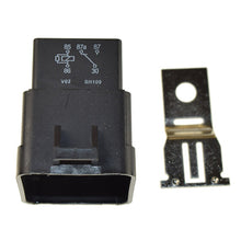 Regitar USA Relay with Shroud for Mercruiser 575 Sci, 350MAG, 4.3L, 6.2L, 5.0L, 383MAG