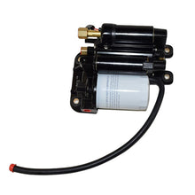 Regitar USA Marine Fuel Pump Assembly for Volvo Penta: 4.3L Through 5.7G1 Engines